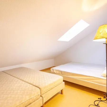 Vacanceole - Le Hameau De L'alpage Apartment