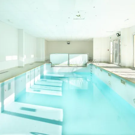 Vacanceole - Le Hameau De L'alpage Apartment Saint-Sorlin-d'Arves