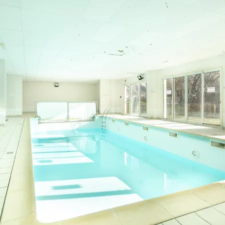 Apartment Vacanceole - Le Hameau De L'alpage *