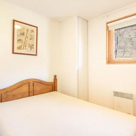 Vacanceole - Le Hameau De L'alpage Apartment Saint-Sorlin-d'Arves
