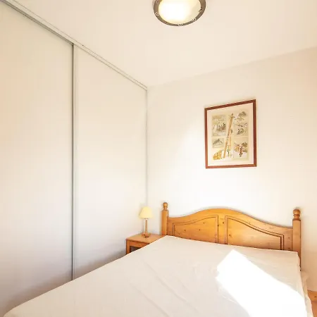 Apartment Vacanceole - Le Hameau De L'alpage Saint-Sorlin-d'Arves