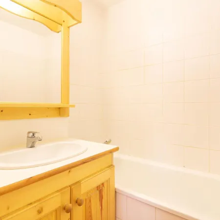 Vacanceole - Le Hameau De L'alpage Apartment Saint-Sorlin-d'Arves