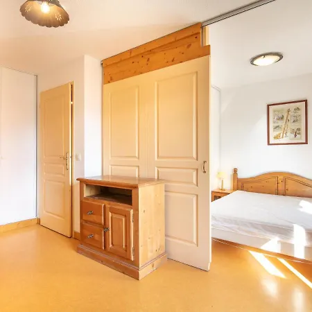 Vacanceole - Le Hameau De L'alpage * Saint-Sorlin-dʼArves
