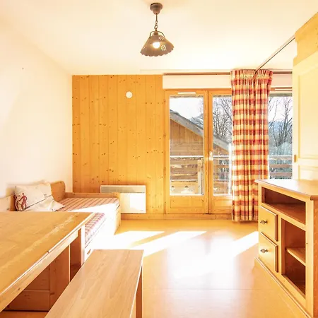 Vacanceole - Le Hameau De L'alpage Saint-Sorlin-d'Arves