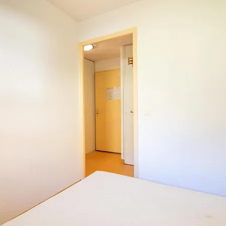 Vacanceole - Le Hameau De L'alpage Apartment Saint-Sorlin-d'Arves