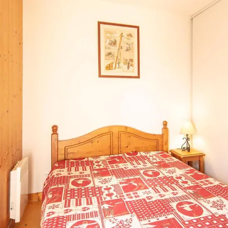 Apartment Vacanceole - Le Hameau De L'alpage *