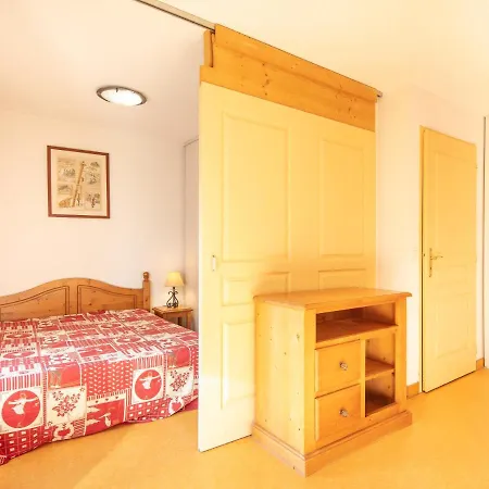 Vacanceole - Le Hameau De L'alpage Apartment