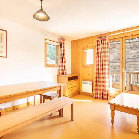 Vacanceole - Le Hameau De L'alpage Saint-Sorlin-dʼArves