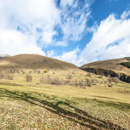 Vacanceole - Le Hameau De L'alpage Appartement Saint-Sorlin-dʼArves