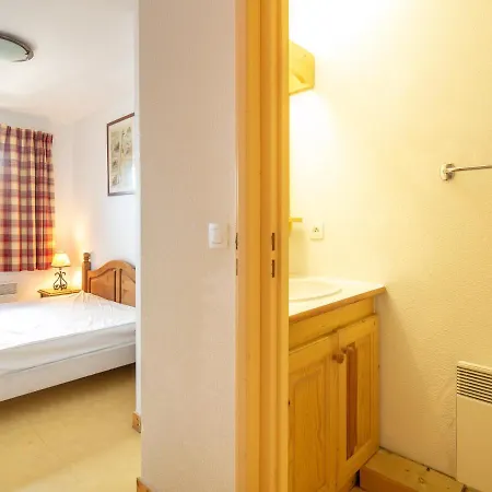 Apartment Vacanceole - Le Hameau De L'alpage *