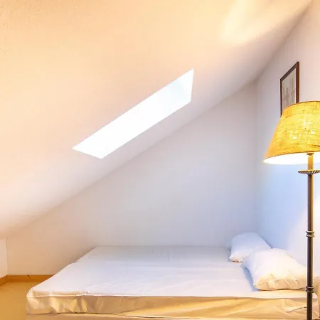 Apartment Vacanceole - Le Hameau De L'alpage *