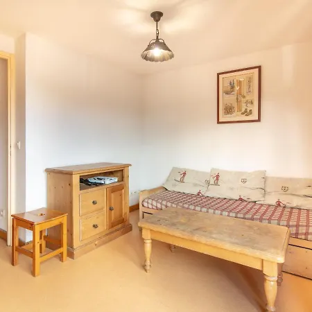 Apartment Vacanceole - Le Hameau De L'alpage