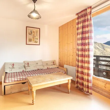 Vacanceole - Le Hameau De L'alpage